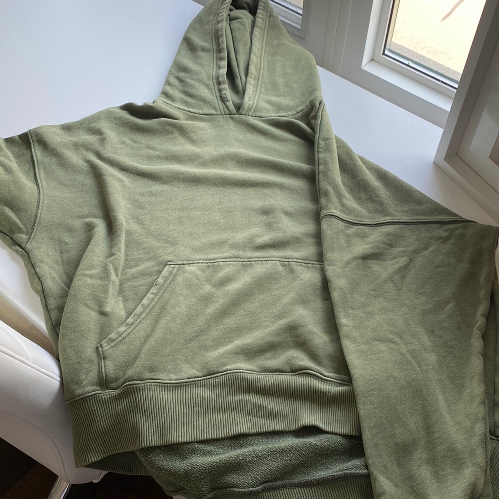 Aerie hoodie